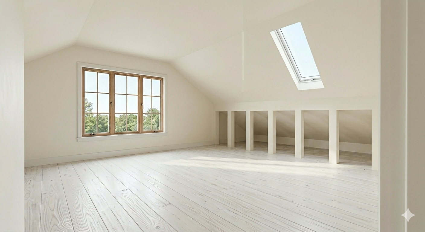 After — Additions renovation, Dream Touch Renovations Ottawa