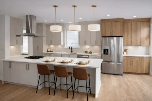 Orleans kitchen renovation Ottawa