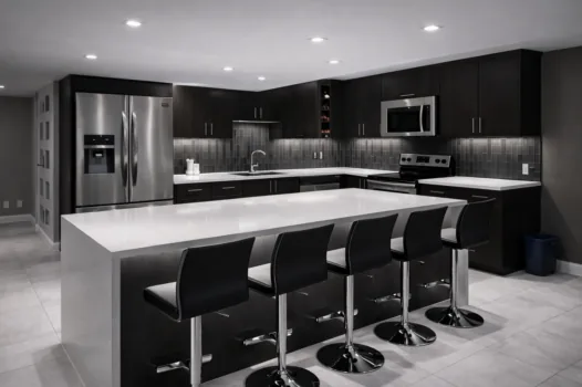 Greely secondary kitchen Ottawa