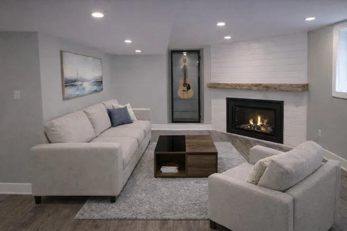 Orleans legal rental suite basement Ottawa
