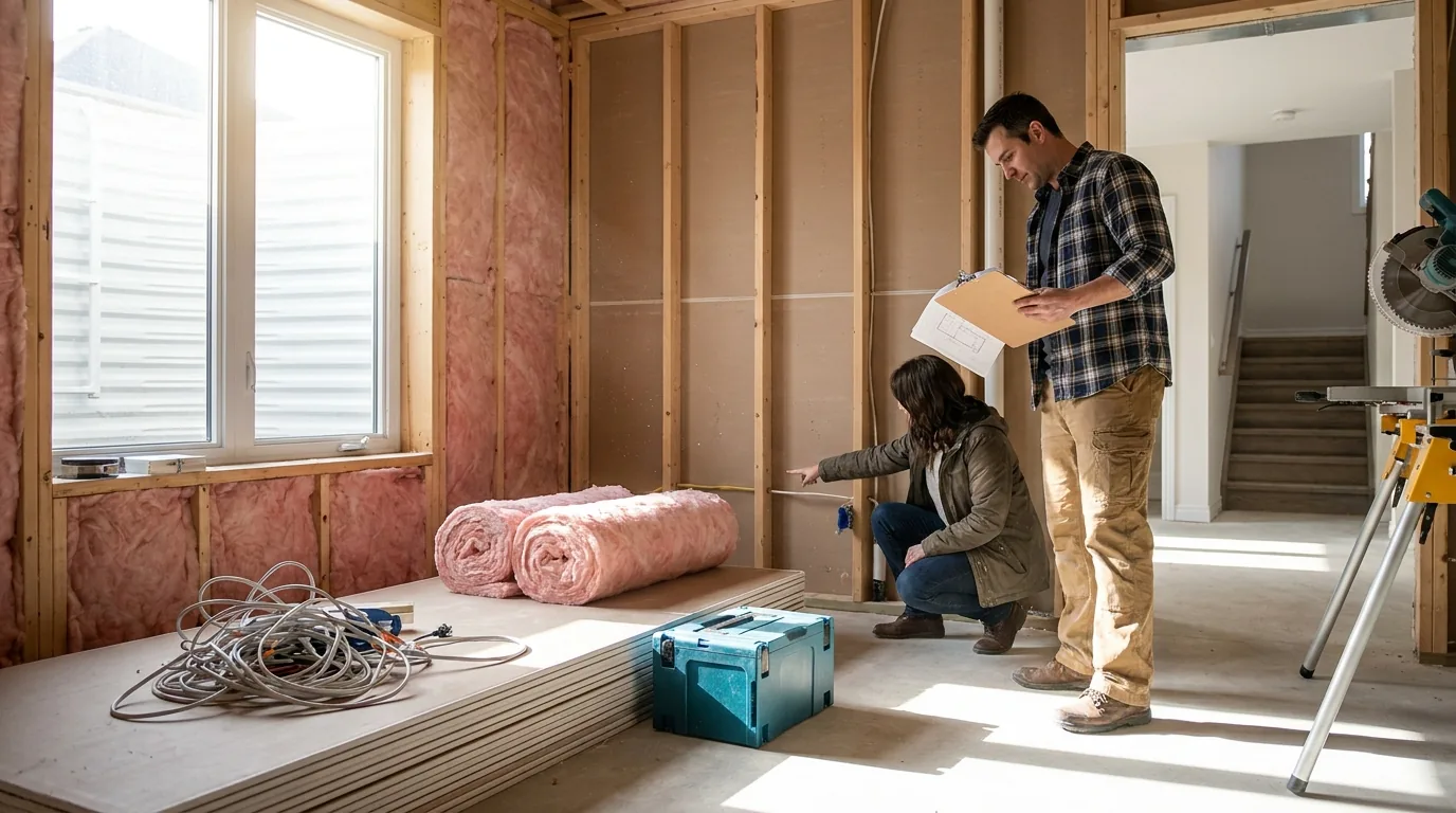 Basement Finishing Cost in Ottawa: What Drives Pricing
