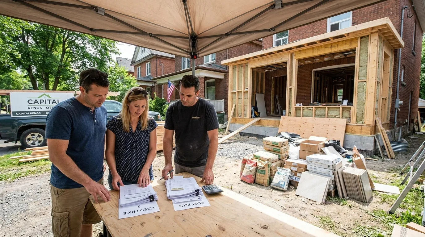 Fixed-Price vs Cost-Plus Contracts: Which Is Better for You?