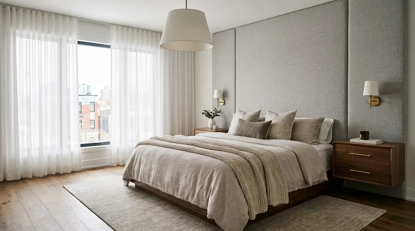 Renovation design before and after in Ottawa by Dream Touch Renovations
