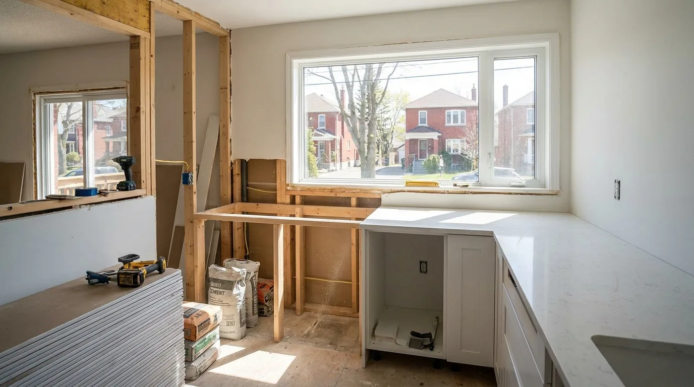 HELOC vs Refinance: Which Funds Your Renovation Better?