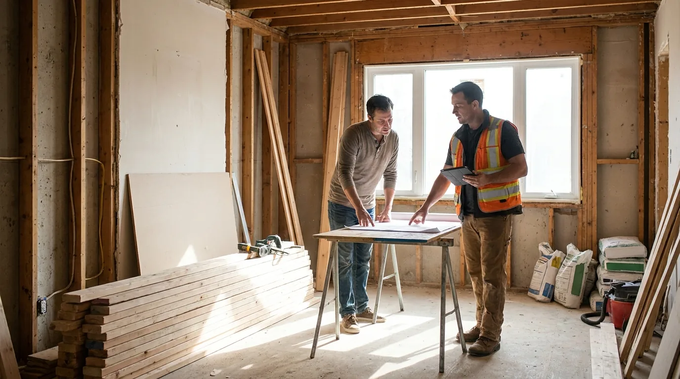 20 Questions to Ask Any Contractor Before Hiring
