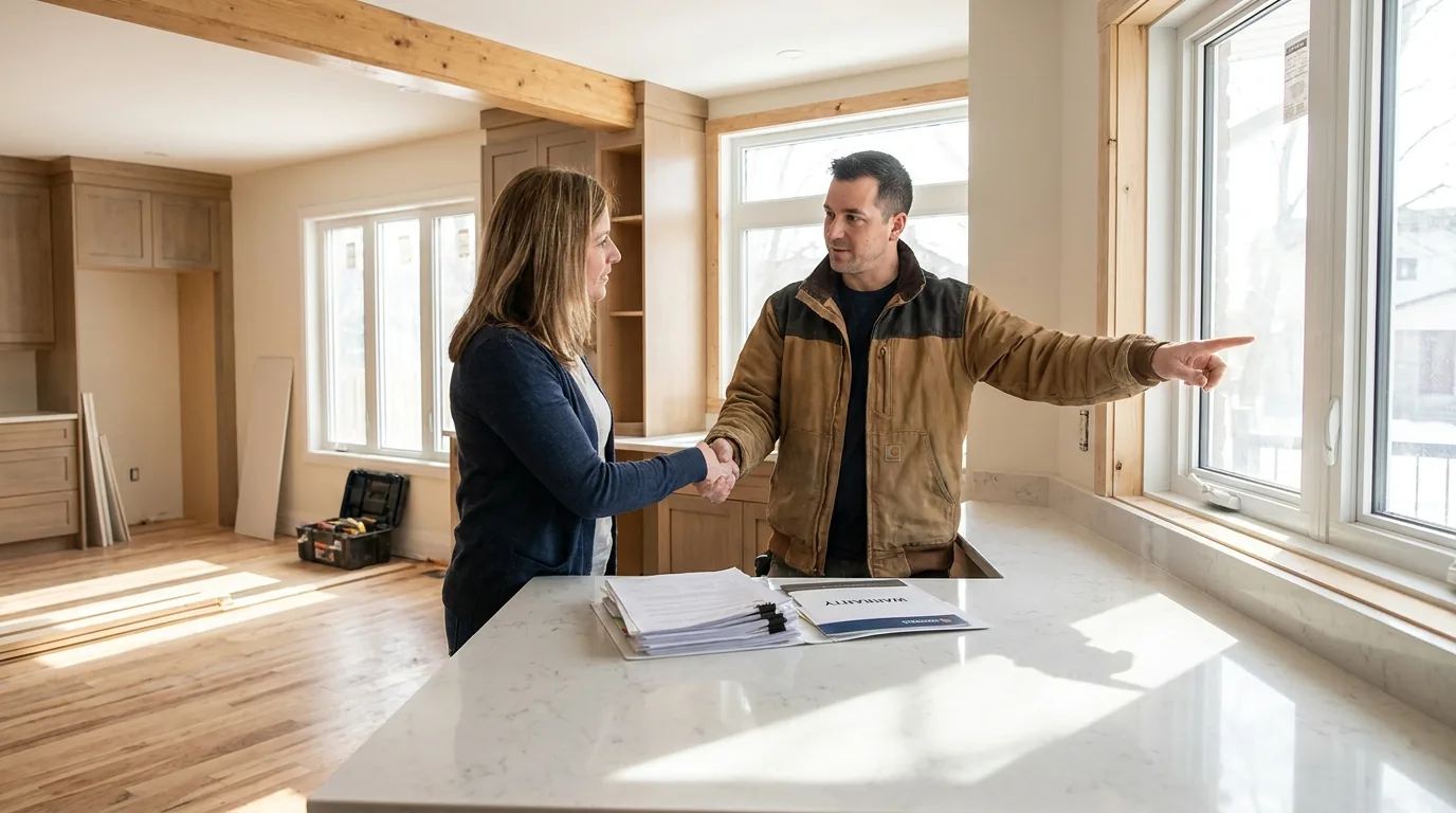 Renovation Warranties That Actually Mean Something