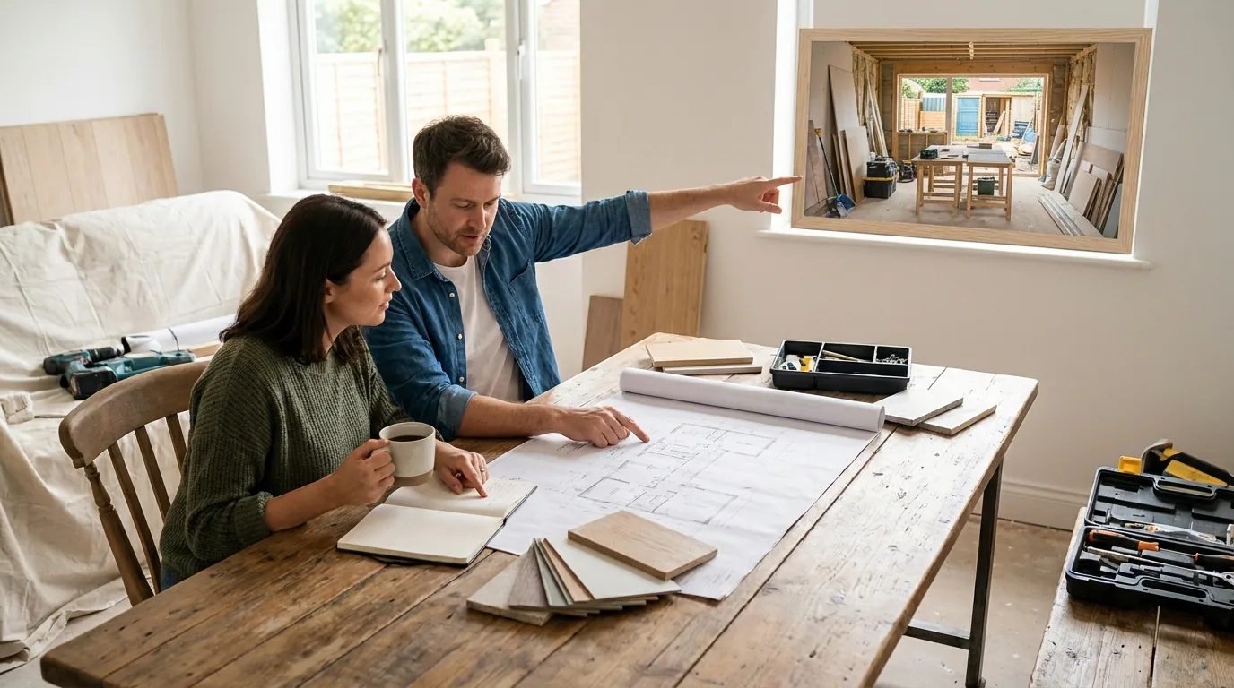 Why Planning Matters More Than Construction