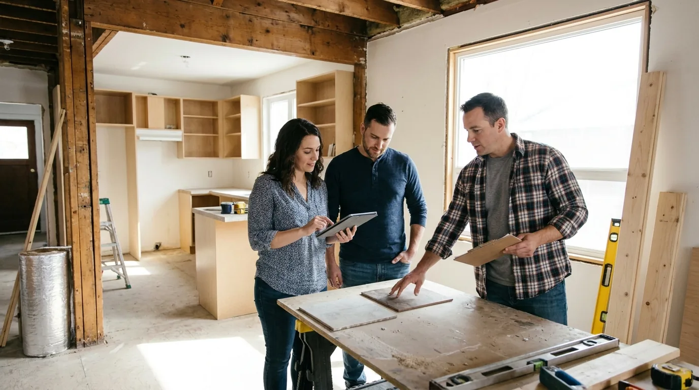 Why Renovation Quotes Vary So Much in Ottawa