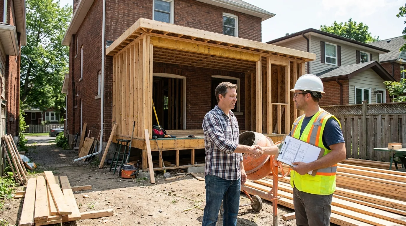 WSIB and Liability Insurance: Why You Should Verify Both