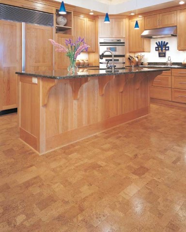 Choosing Kitchen Flooring - What's the most ideal kitchen floor
